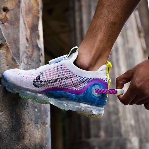 Nike VaporMax Flyknit Importado Vietnã - comprar online