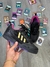 Adidas ADI2000 Yu Gioh Importado 34 ao 43