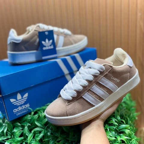 Adidas Campus Nacional 34 ao 43