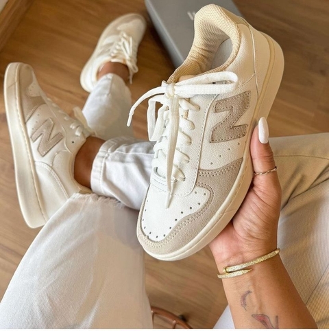 New Balance Nacional Premium 34 ao 39