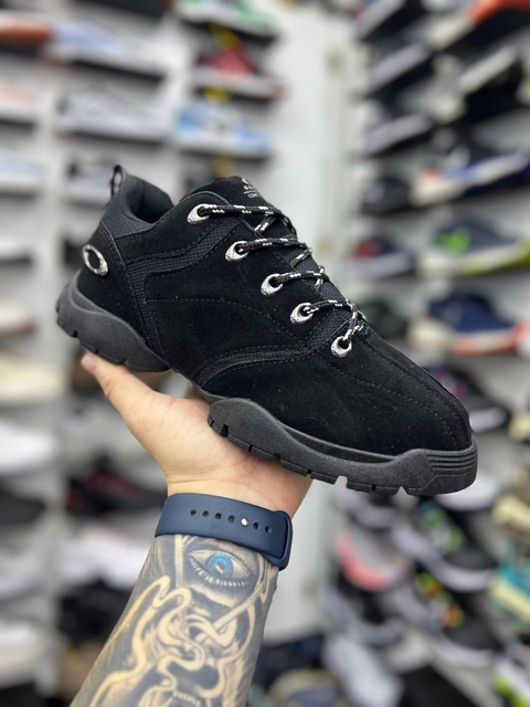 Botinha Oakley Nacional