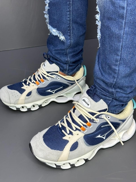 Mizuno Prophecy Beta 2 Importado Vietnã - comprar online
