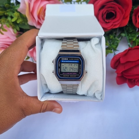 Relógio Casio. - comprar online