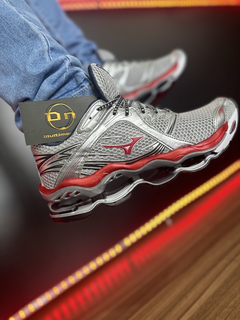 Mizuno Prophecy 1 Nacional Premium