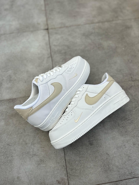 Nike AirForce Importado Branco. - comprar online