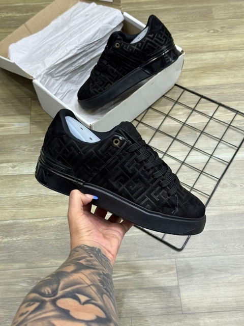Tênis Balmain Importado - comprar online