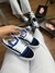 Tênis Vans Knu Skool Premium 34 ao 39 na internet
