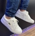 Tênis Lacoste T Clip Importado - comprar online