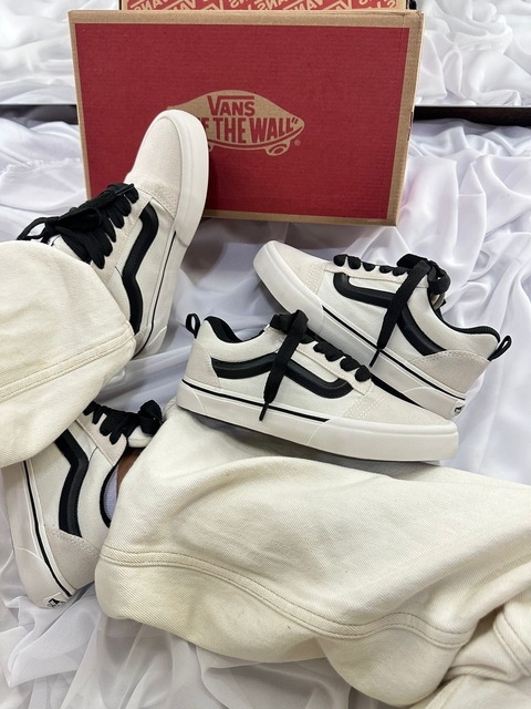 Tênis Vans Importado - comprar online