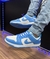 Nike Dunk Azul Nacional 34 ao 43 na internet