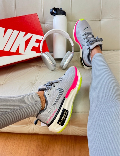 Nike Zoom X Nacional 34 ao 39 ACD - comprar online