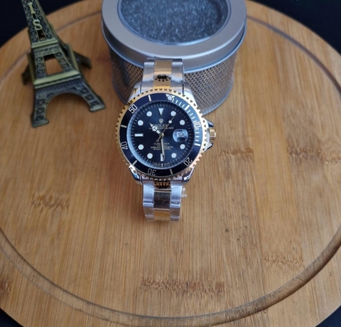 Relógio Rolex Resistente à água. - comprar online