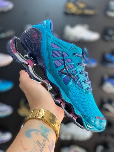 Mizuno Prophecy 9 Importado Vietnã - comprar online