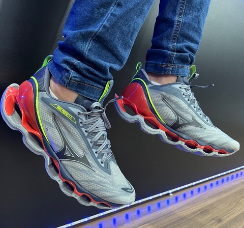 Mizuno Prophecy 11 Importado Vietnã