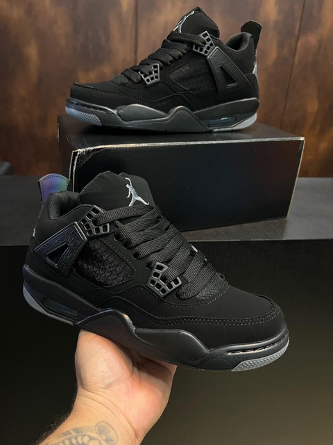 Nike Air Jordan 4 Retrô Premium - comprar online