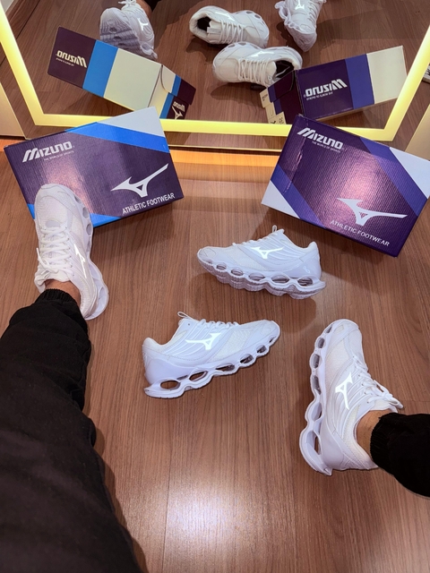 Mizuno Prophecy 13s Nacional Intermediário - comprar online