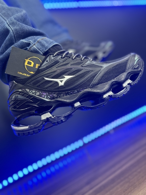 Mizuno Prophecy 6 Camaleão Nacional Premium