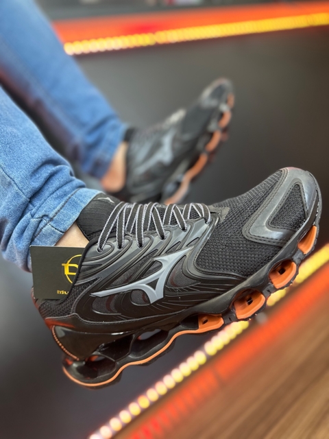 Mizuno Prophecy 12s Importado Vietnã