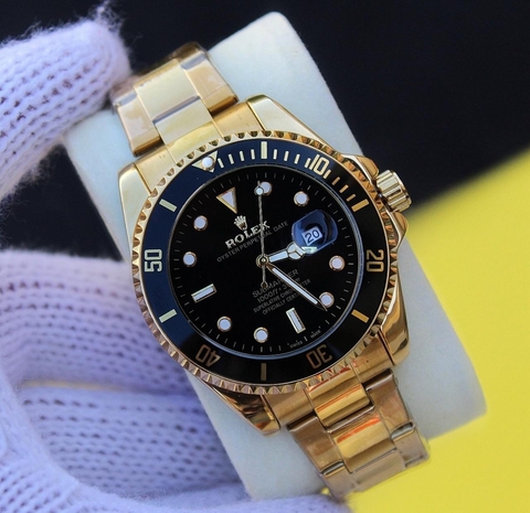 Relógio Rolex Resistente à água. - comprar online