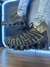 Nike Shox 12 Molas Camaleão Nacional Premium na internet