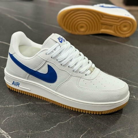 Nike AirForce Nacional Branco.