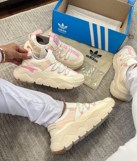 Adidas Sport AD FEMMY 34 ao 39