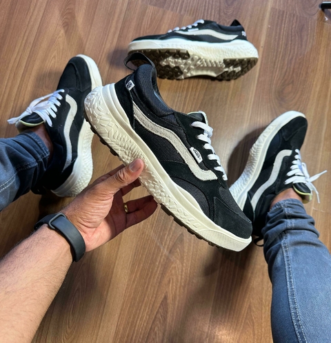 Vans NEO VR3 Importado