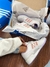 Adidas Fórum Low 34 ao 39
