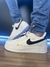 Nike AirForce Nacional na internet