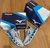 Mizuno Prophecy X WK Refletivo Nacional Intermediário - comprar online