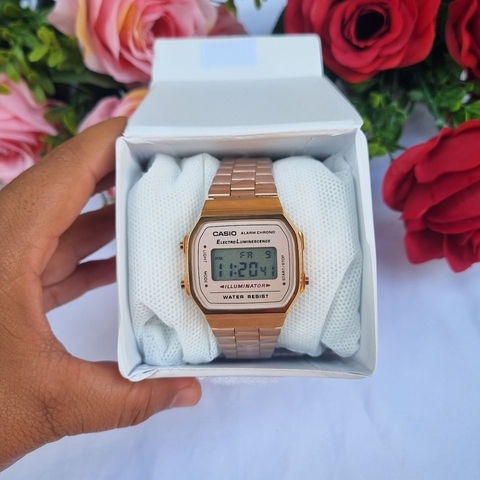 Relógio Casio. - comprar online