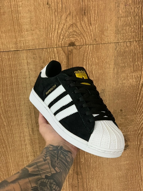 Adidas Superstar Importado 34 ao 43