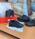 Nike Shox NZ 4 Molas Nacional Premium na internet
