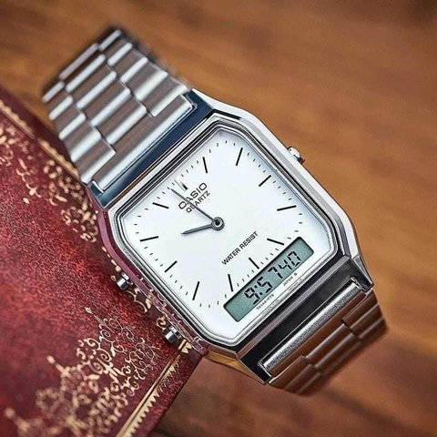 Relógio Casio. - comprar online