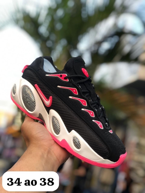Nike Nocta Importado Vietnã 34 ao 39