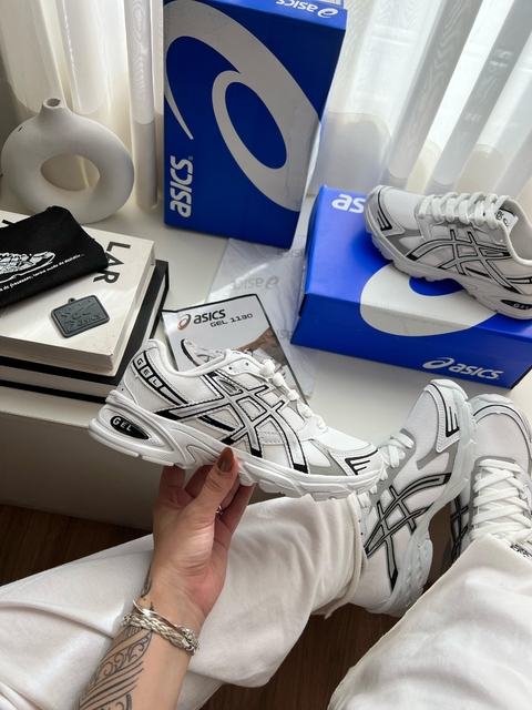 Tênis Asics Premium 34 ao 39 ACD - comprar online