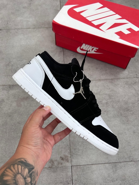 Nike Air Jordan Low Importado - comprar online