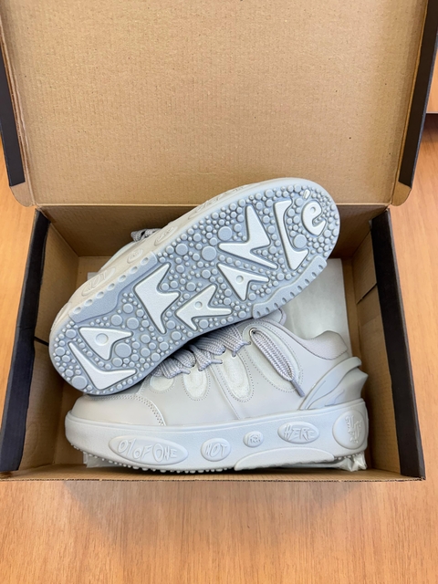 Tênis Lamelo Ball x Puma Lafrancé Importado - comprar online