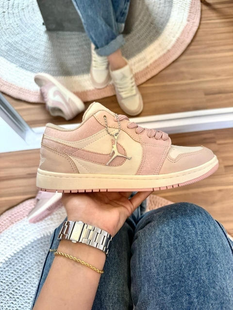 Nike Air Jordan Nacional 34 ao 39