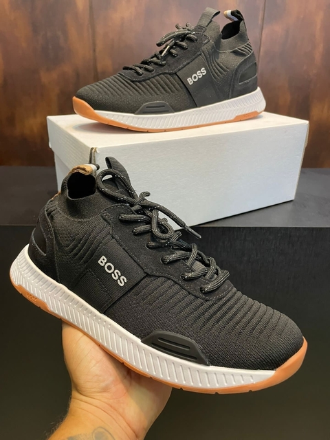 Tênis Boss Importado