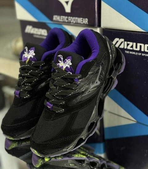 Mizuno LS Flor de Lótus Nacional Intermediário - comprar online