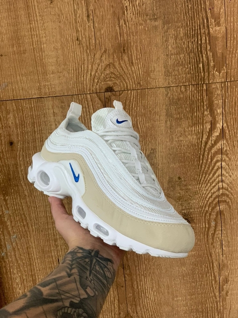 Nike AirMax 97 Plus Importado Vietnã