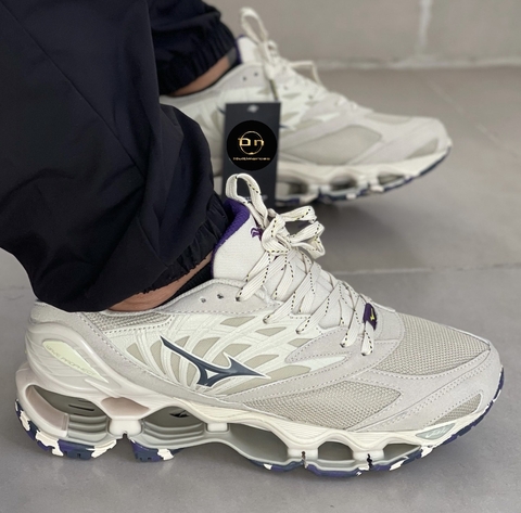 Mizuno Prophecy LS Importado Vietnã