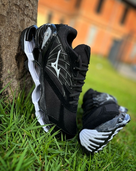 Mizuno Prophecy LS Nacional Intermediário