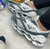 Mizuno Prophecy LS Importado Vietnã