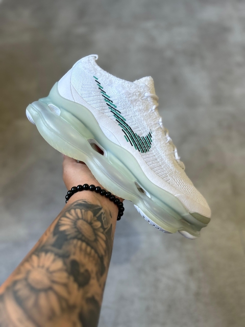 Nike AirMax Scorpion Importado Vietnã - comprar online