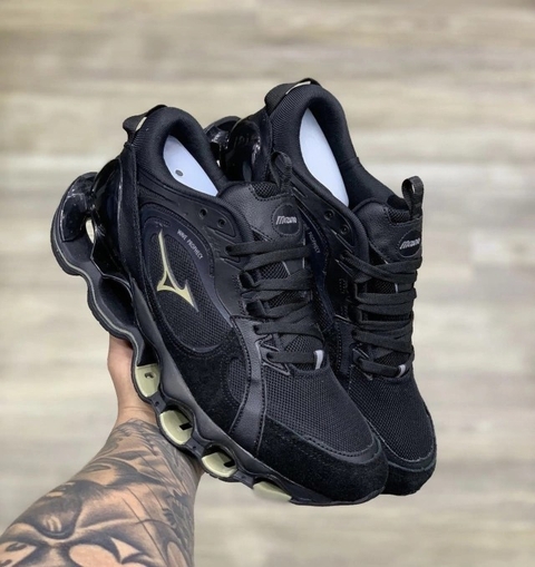 Mizuno Prophecy Beta 2 Importado Vietnã