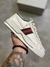 Tênis Gucci Importado 34 ao 43
