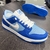 Nike Air Dunk Nacional na internet
