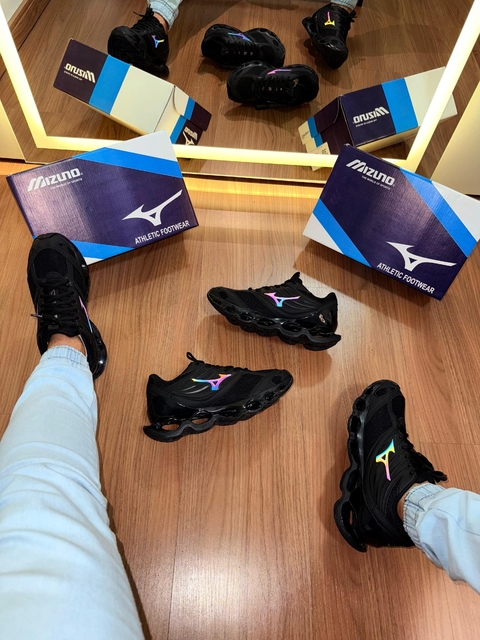 Mizuno Prophecy 13s Nacional Intermediário - comprar online